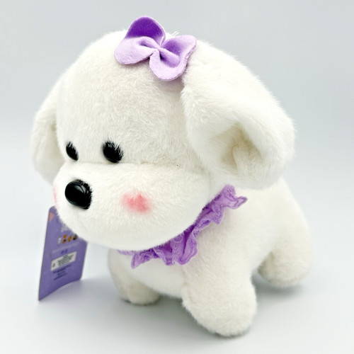 Kawii klaws maltese bichon - kawii,
